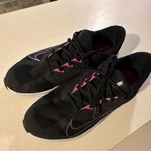 Nike sneakers